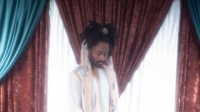 Listen: 'Songs In The Key Of Growth' by The Growth Eternal